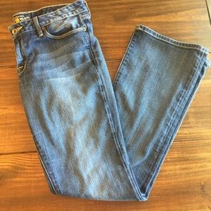 Lucky Lolita Boot Jeans